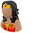 Wonder woman Icon